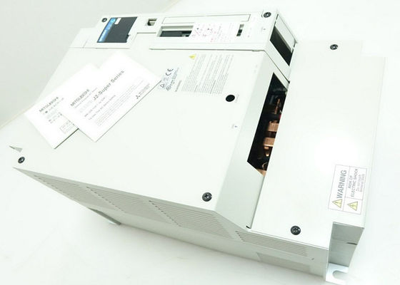 MITSUBISHI MR-J2S-11KB-S196 SERVO MOTOR DRIVER J2-Super Serie 11kW Industrieverstärker