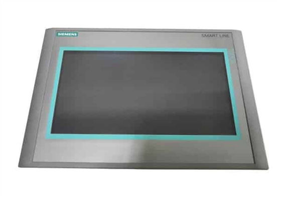 6AV6647-0AG11-3AX0 SIEMENS HMI TP1500 BASIC COLOR PN BASIC PANEL, Berührungsoperation