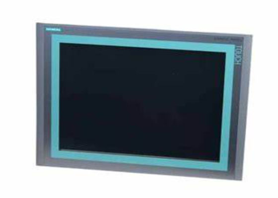 6AV6647-0AG11-3AX0 SIEMENS HMI TP1500 BASIC COLOR PN BASIC PANEL, Berührungsoperation