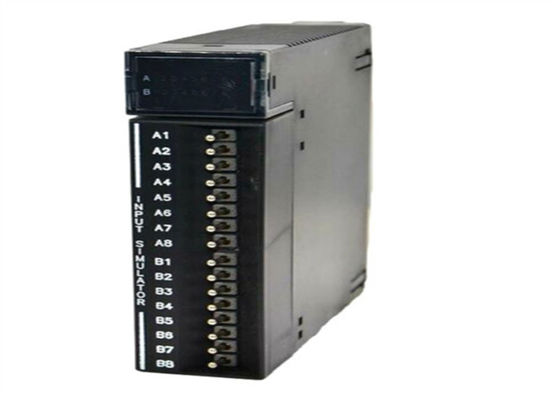 GE FANUC IC693ACC300 Eingangssimulatormodul 18 bis 30 Volt Gleichstrom