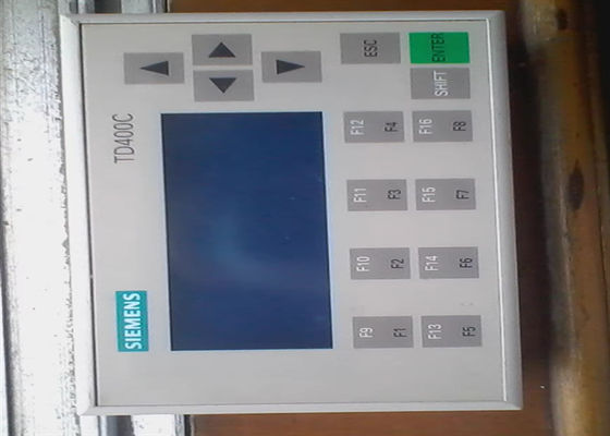 6AV6 640-0BA11-0AX0 SIMATIC BEDIENFELD OP 73MICRO S7-200 3 LC-DISPLAY