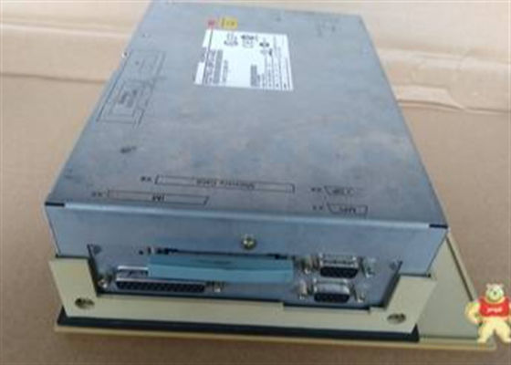 6AV6 640-0BA11-0AX0 SIMATIC BEDIENFELD OP 73MICRO S7-200 3 LC-DISPLAY