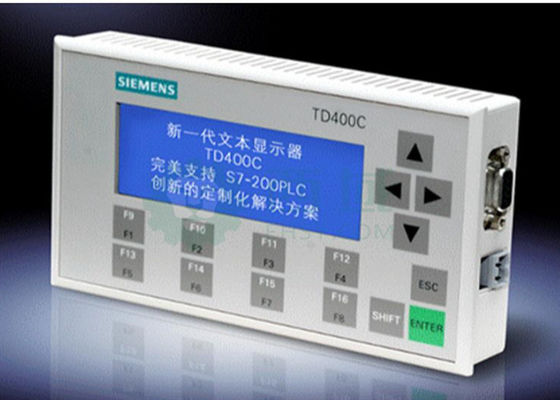 6AV6640-0DA11-0AX0 SIMATIC TOUCH-PANEL K-TP 178MICRO für SIMATIC S7-2007