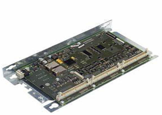 6AV6641-0AA11-0AX0 SIMATIC OPERATOR PANEL OP 73 3 LC Display, mit Grafiken ausgestattet