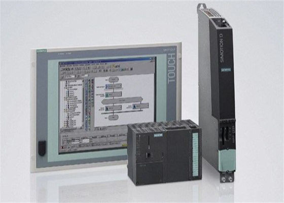 6AV6 641-0BA11-0AX0 SIMATIC OPERATOR PANEL OP77A HINTERLICHT LC-Display, 4.5