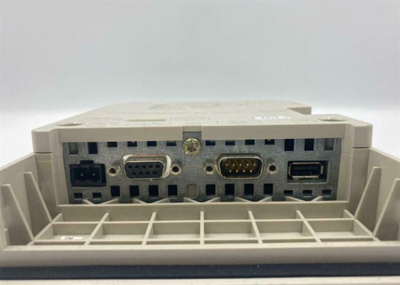6AV6641-0CA01-0AX0 SIMATIC OPERATOR PANEL OP77B HINTERLICHTEN LC-Display, 4.5