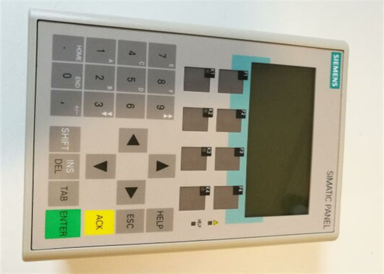 6AV6641-0CA01-0AX0 SIMATIC OPERATOR PANEL OP77B HINTERLICHTEN LC-Display, 4.5