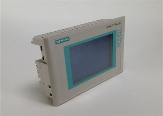 6AV6 642-0AA11-0AX0 SIMATISCES TOUCH-PANEL TP 177A 5,7 Blauer Modus