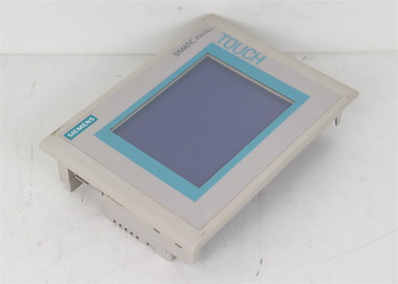 6AV6 642-0BC01-1AX0 SIMATIC TOUCH PANEL TP177B DP BLUE MODE STN-DISPLAY