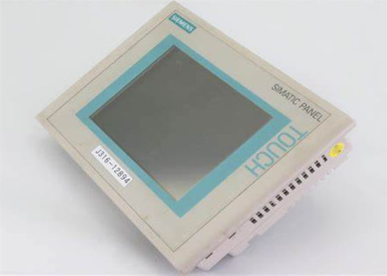 6AV6 642-0BA01-1AX1 SIMATIC TP 177B 6 PN/DP STN 256 Farbbildschirm