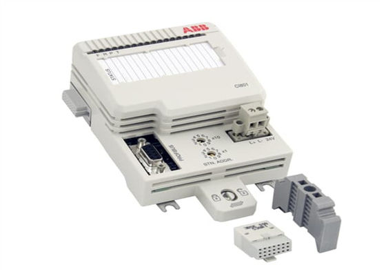 ABB 3BSE022366R1 CI801 PROFIBUS FCI S800 Schnittstelle 5 Kleine Ausrüstung