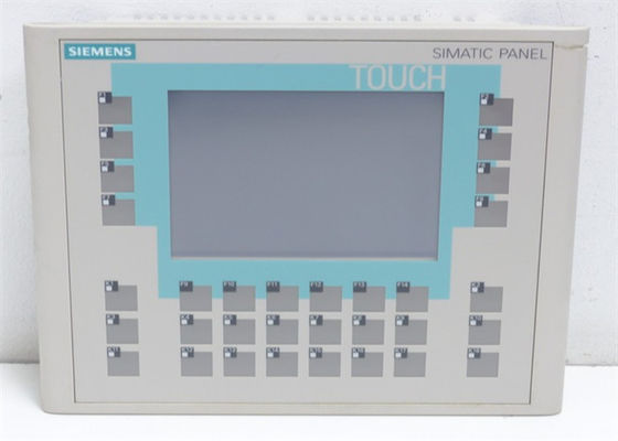 6AV6642-0DA01-1AX0 SIEMENS SIMATIC OP 177B 6 PN/DP STN 256 Farbbildschirm