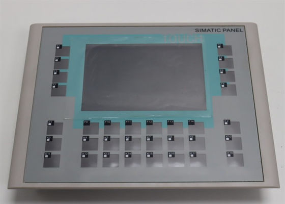 6AV6642-0DA01-1AX0 SIEMENS SIMATIC OP 177B 6 PN/DP STN 256 Farbbildschirm