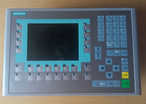 6AV6643-0BA01-1AX0 SIEMENS SIMATIC OP 177B 6 PN/DP STN 256 Farbbildschirm