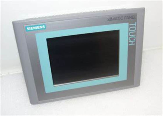 6AV6 643-0AA01-1AX0 SIEMENS SIMATIC TP 277 6 TOUCH PANEL 5,7 TFT Display 4 MB