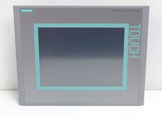 6AV6643-0CD01-1AX1 SIEMENS SIMATIC MP 277 10 MULTIPANEL mit Berührung