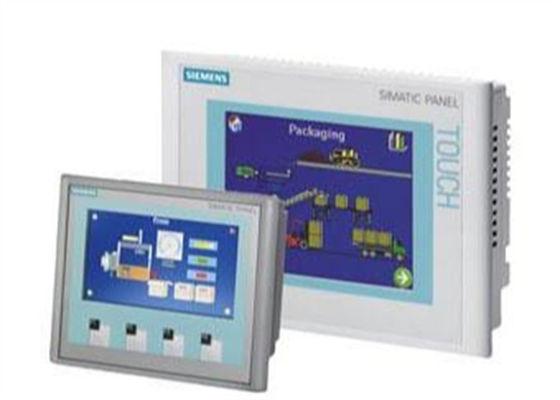 6AV6643-0CD01-1AX1 SIEMENS SIMATIC MP 277 10 MULTIPANEL mit Berührung