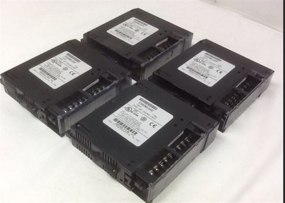 GE FANUC IC693ALG391 SERIES 90-30 PLC Analog-Ausgangsmodul zur Bereitstellung von 0-20 MA