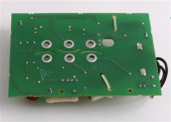 GE FANUC IC693ALG391 SERIES 90-30 PLC Analog-Ausgangsmodul zur Bereitstellung von 0-20 MA