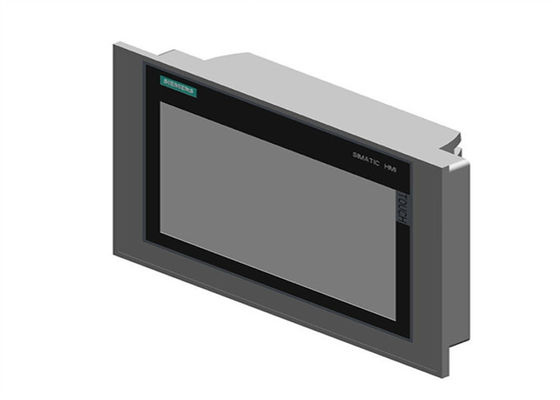 6AV6643-0DD01-1AX1 SIEMENS SIMATICMP 277 10 Schlüssel-Multi-Panel