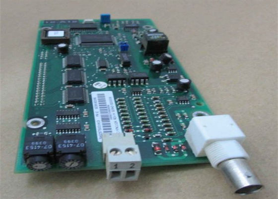 GE FANUC IC693BEM331 SERIE 90-30 Programmierbare logische Steuerung (PLC)
