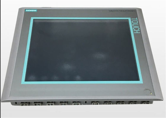 6AV6644-0AA01-2AX0 SIEMENS SIMATIC MP 377 12 MULTI-Touch-Panel, Fenster CE 5.0