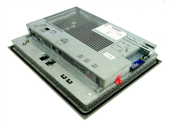 6AV6644-0AA01-2AX0 SIEMENS SIMATIC MP 377 12 MULTI-Touch-Panel, Fenster CE 5.0