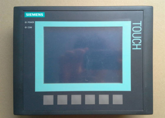 6AV6644-0AB01-2AX0 SIEMENS SIMATIC 377 15 MULTIPANEL mit Berührung, Fenster CE 5.0 15