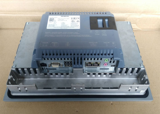6AV6644-0AB01-2AX0 SIEMENS SIMATIC 377 15 MULTIPANEL mit Berührung, Fenster CE 5.0 15
