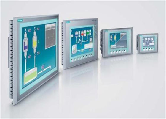 6AV6644-0BA01-2AX0 SIEMENS SIMATIC MP 377 12&quot; Schlüssel-Multi-Panel, Fenster CE 5.0 12