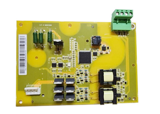 ASTO-21C 3AUA0000065265 PROTECTION BOARD Antriebsteile neu und garantiert