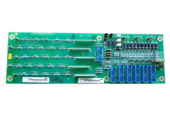 SDCS-PIN-51-COAT 3ADT220090R0006 MESSERKARTE Gleichstromantriebe Teile