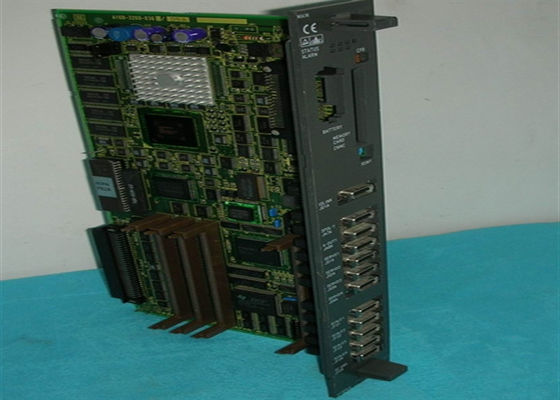 GE FANUC IC693CHS399 SERIE 90-30 Programmierbare logische Steuerung (PLC)