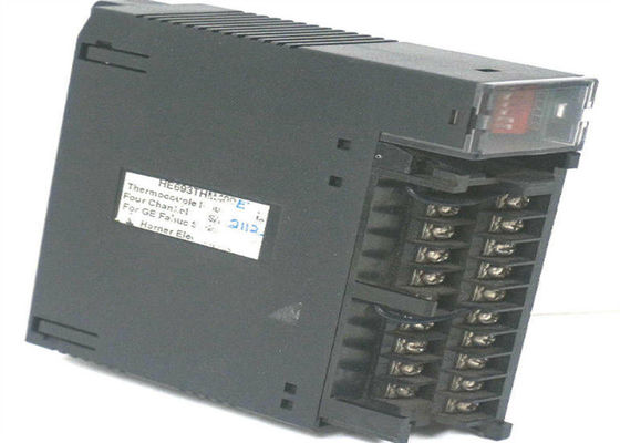 GE FANUC IC693CMM311 SERIE 90-30 Programmierbarer logischer Steuergerät (PLC)