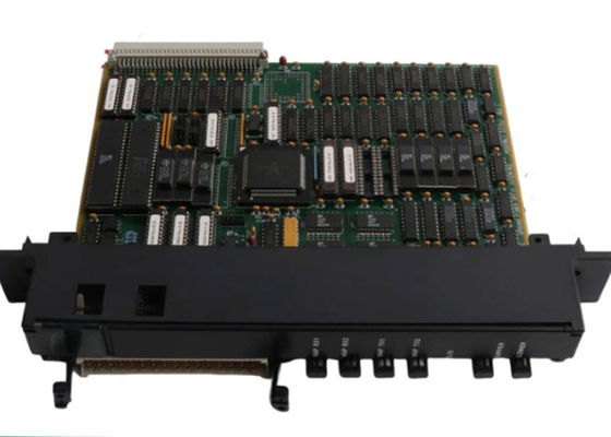 GE FANUC IC693CMM321 SERIES 90-30 Programmierbarer logischer Steuergerät (PLC)