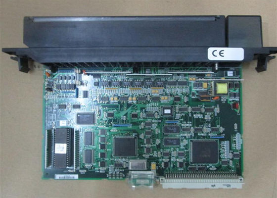 GE FANUC IC693CMM321 SERIES 90-30 Programmierbarer logischer Steuergerät (PLC)