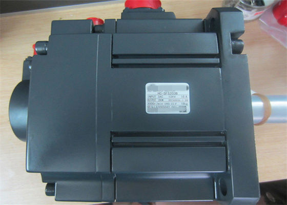 MITSUBISHI Melservo HC-SFS-Serie Mittlerer Trägheitsmotor HC-SFS203B aus Japan