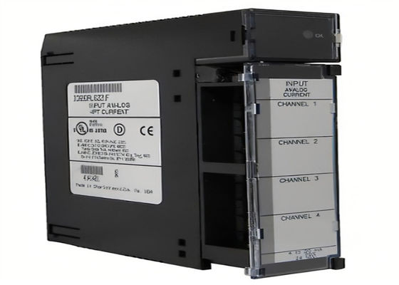 GE FANUC IC693CPU311 SERIES 90-30 Programmierbare logische Steuerung (PLC)