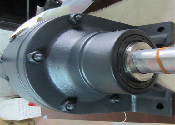 MITSUBISHI Industrial Control AC Servomotor HC-SFS102BG1H Neues,2000min/r,1KW