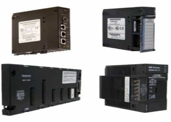 GE FANUC IC693CPU331 SERIE 90-30 Programmierbare logische Steuerung (PLC)