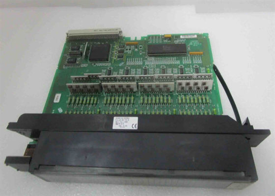 GE FANUC IC693CPU331 SERIE 90-30 Programmierbare logische Steuerung (PLC)