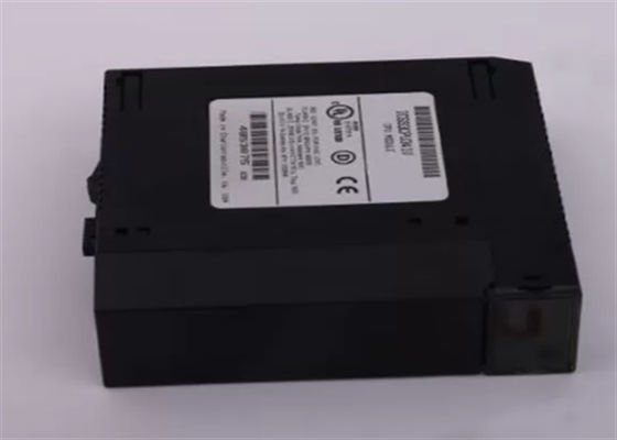 GE FANUC IC693CPU341 CPU 341 Modul ((80K Bytes Benutzerspeicher), 10K Reg., 3 msec/K