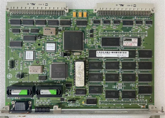 GE FANUC IC693CPU341 CPU 341 Modul ((80K Bytes Benutzerspeicher), 10K Reg., 3 msec/K