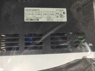 Steuerungstechniken Kommandant SKB1100075 0,75 kW Wechselrichter 100...120VAC Einzelphase 4A