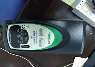 Steuerungstechniken Nidec Commander SKB1100110 Wechselstromantrieb mit variabler Frequenz 1,1 kW 100/120 V