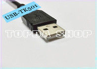 Programmierungs- D-Vor-5m Länge ABB TK501 Kabel-1SAP180200R0001 AC500