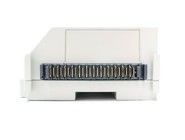 Emerson 1C31206G01 SCHLITZ-GESTELL PLC-Modul der MODUL-BASIS-VERSAMMLUNGS-4