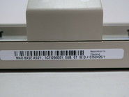 Emerson 1C31206G01 SCHLITZ-GESTELL PLC-Modul der MODUL-BASIS-VERSAMMLUNGS-4