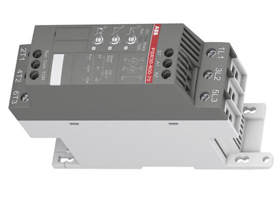 PSR30-600-70 1SFA896109R7000 PSR Softstarter Niederspannungssteuerungsprodukt