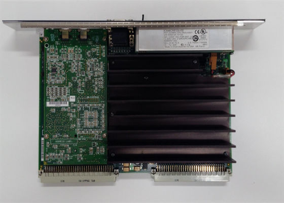 GE FANUC IC693CPU351 Typische Scanrate von 0,22 MS pro 1K Logik